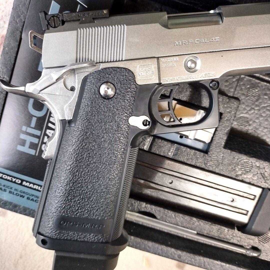 Hi-Capa 5.1 No.32 東京マルイ