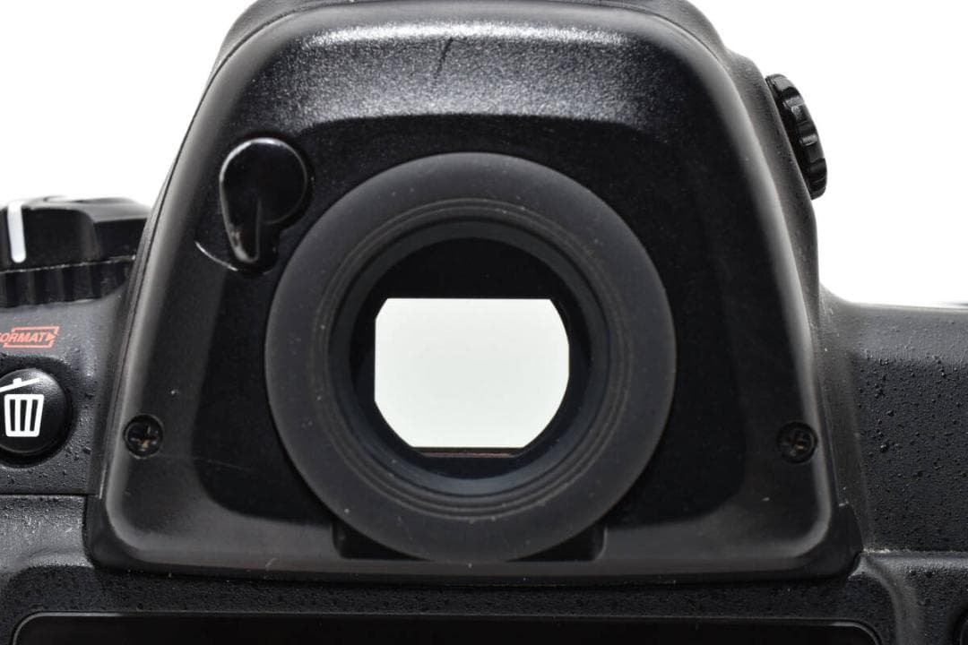 《ショット数13,742回 》ニコン Nikon D3S ボディ #791W