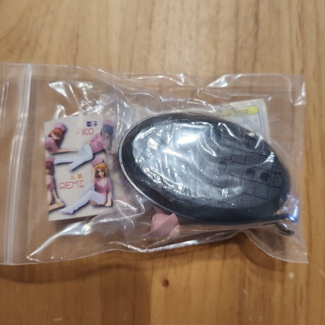 夜勤病棟 デジタルギャルズパラダイス フィギュアコレクション 6体まとめ売り