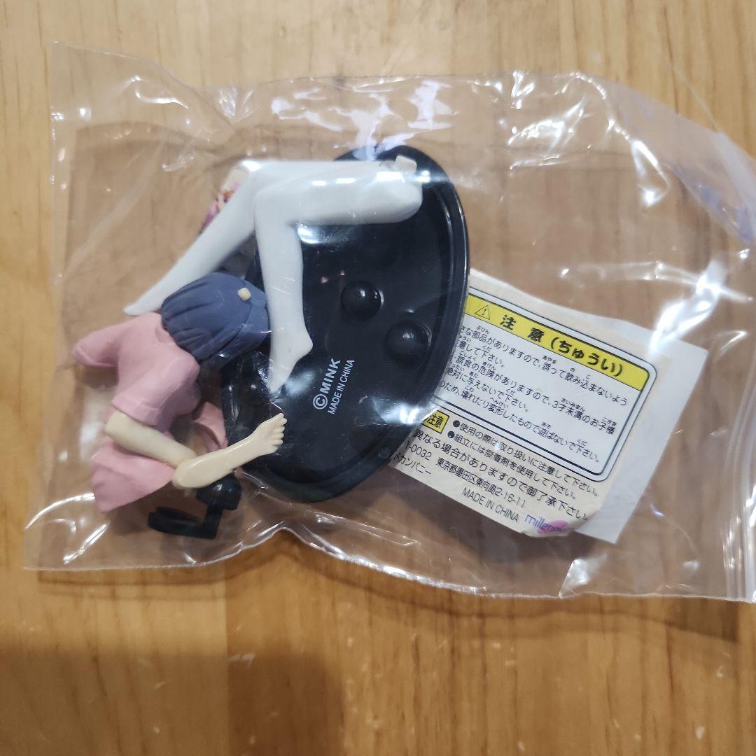 夜勤病棟 デジタルギャルズパラダイス フィギュアコレクション 6体まとめ売り