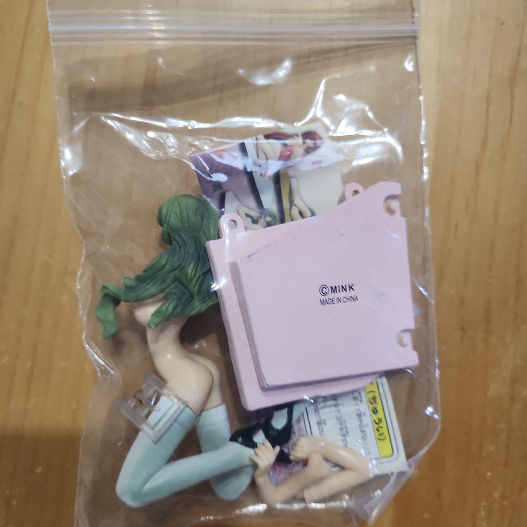 夜勤病棟 デジタルギャルズパラダイス フィギュアコレクション 6体まとめ売り