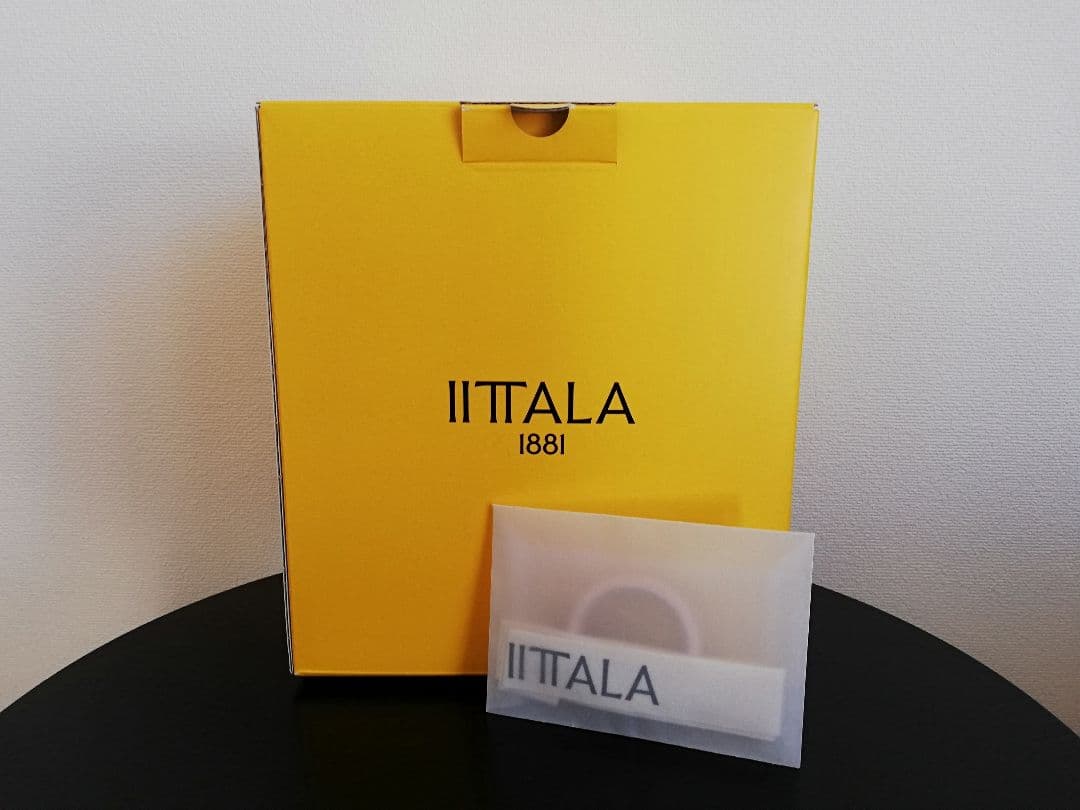  イッタラ オーナメントボール2025バブル