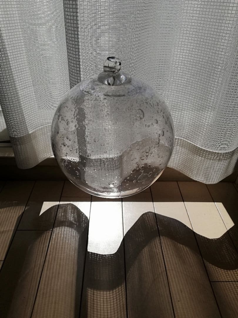  イッタラ オーナメントボール2025バブル