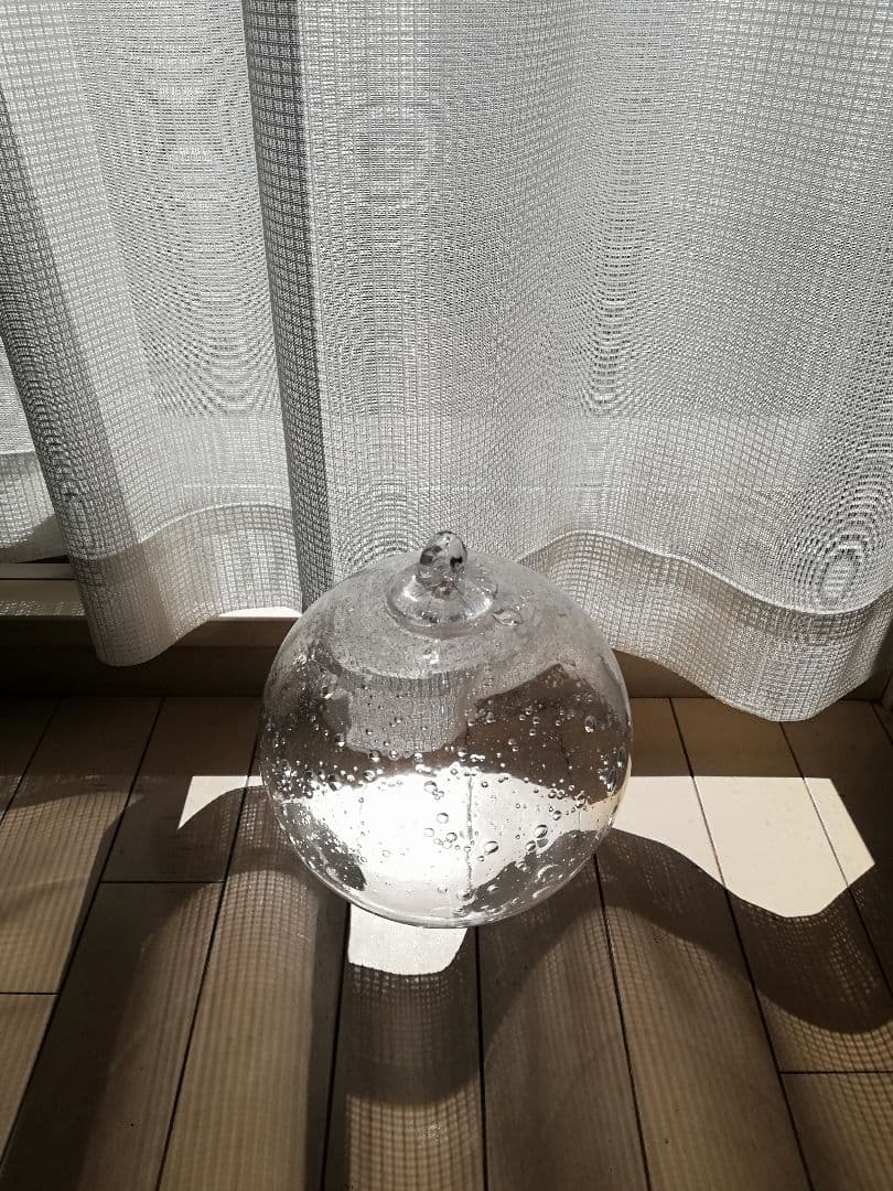  イッタラ オーナメントボール2025バブル