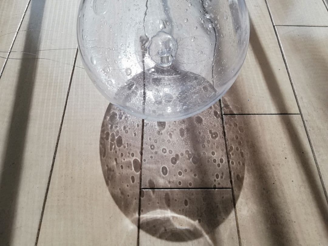  イッタラ オーナメントボール2025バブル