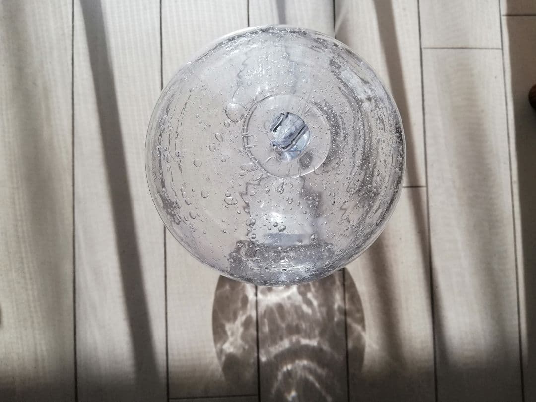  イッタラ オーナメントボール2025バブル