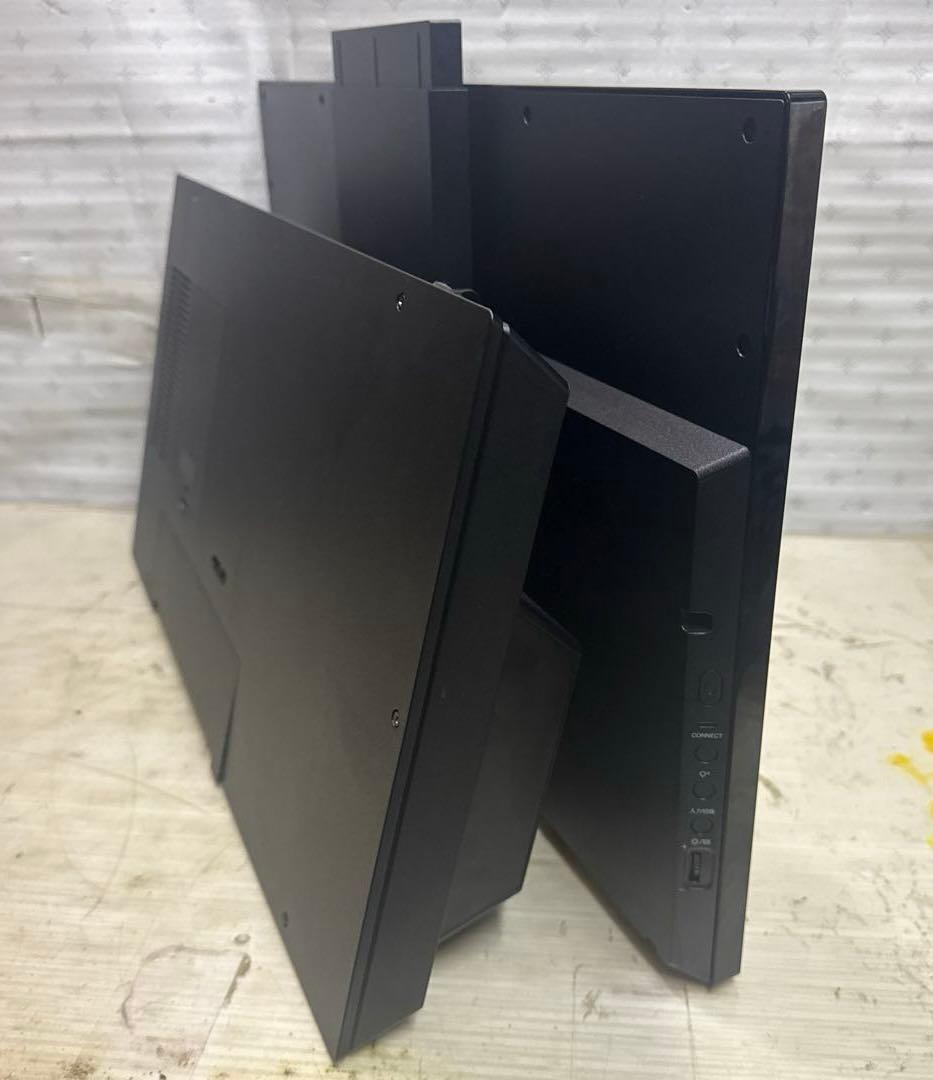 NEC PC-GD187DEAH 一体型PC デスクトップパソコン 27型液晶