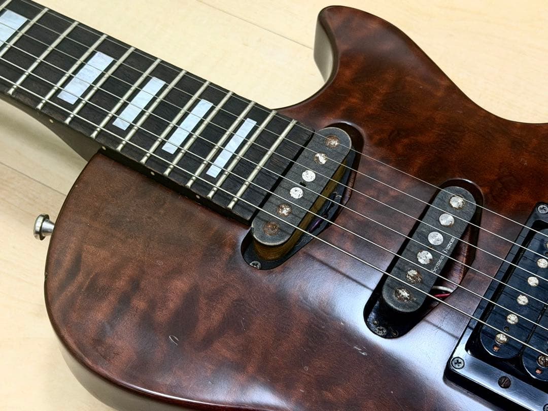 値下げ③／EDWARDS E-I-135QM／LUNA SEA／INORAN