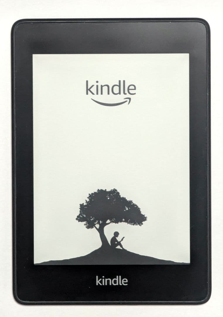 Kindle Paperwhite 10世代　防水 wifi 32GB 広告なし