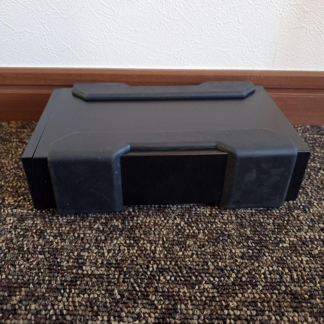 外付けハードディスク・ドライブ Tandberg DATA RMN-D-02-14