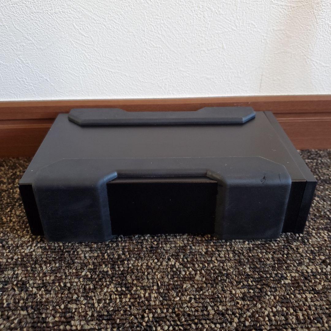 外付けハードディスク・ドライブ Tandberg DATA RMN-D-02-14