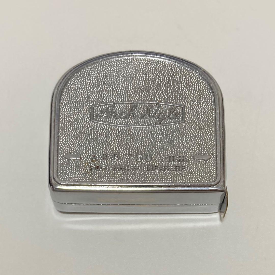 CONVEX RULE 建林 コンベックス メジャー ヴィンテージ 昭和レトロ