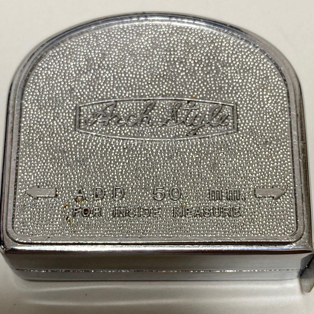 CONVEX RULE 建林 コンベックス メジャー ヴィンテージ 昭和レトロ