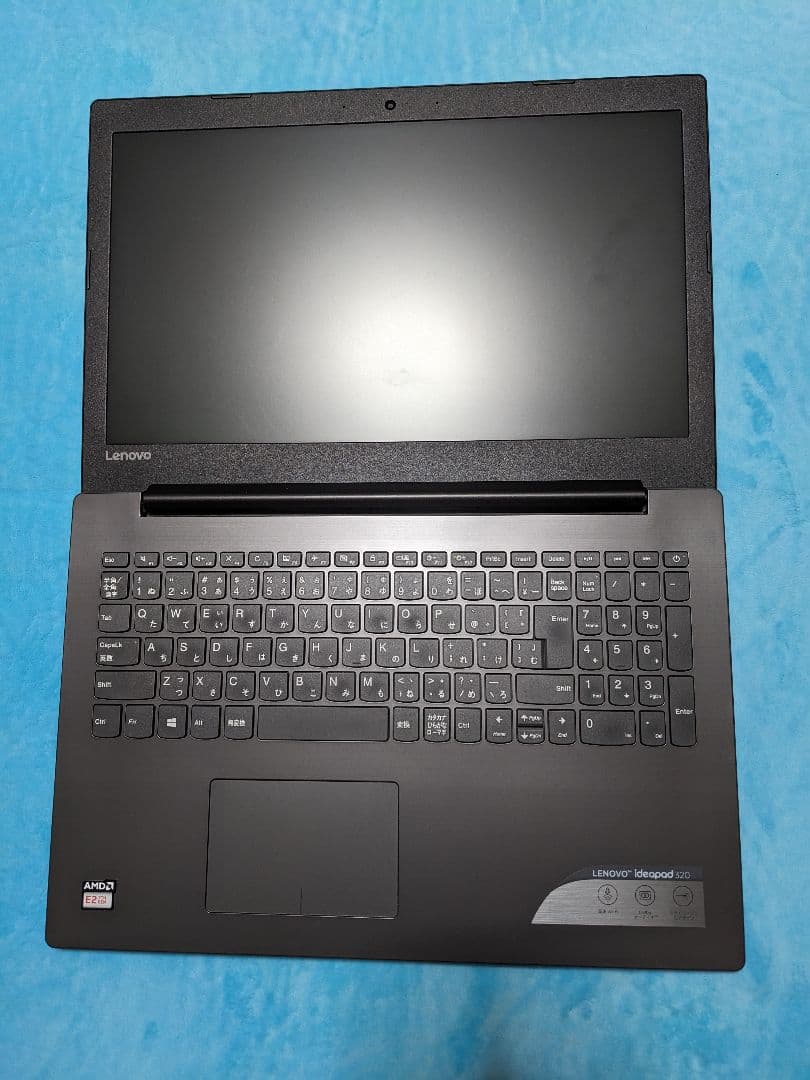 【ジャンク品】lenovo ideapad 320 80XV0095JP