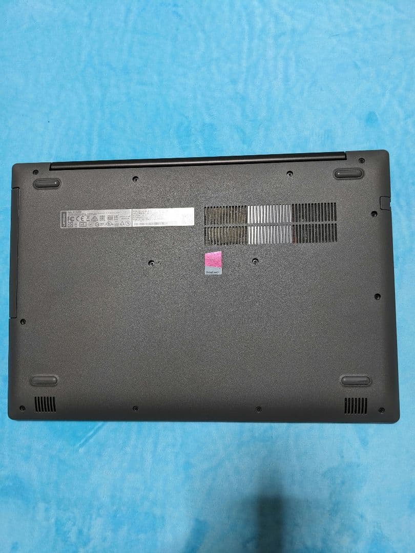 【ジャンク品】lenovo ideapad 320 80XV0095JP