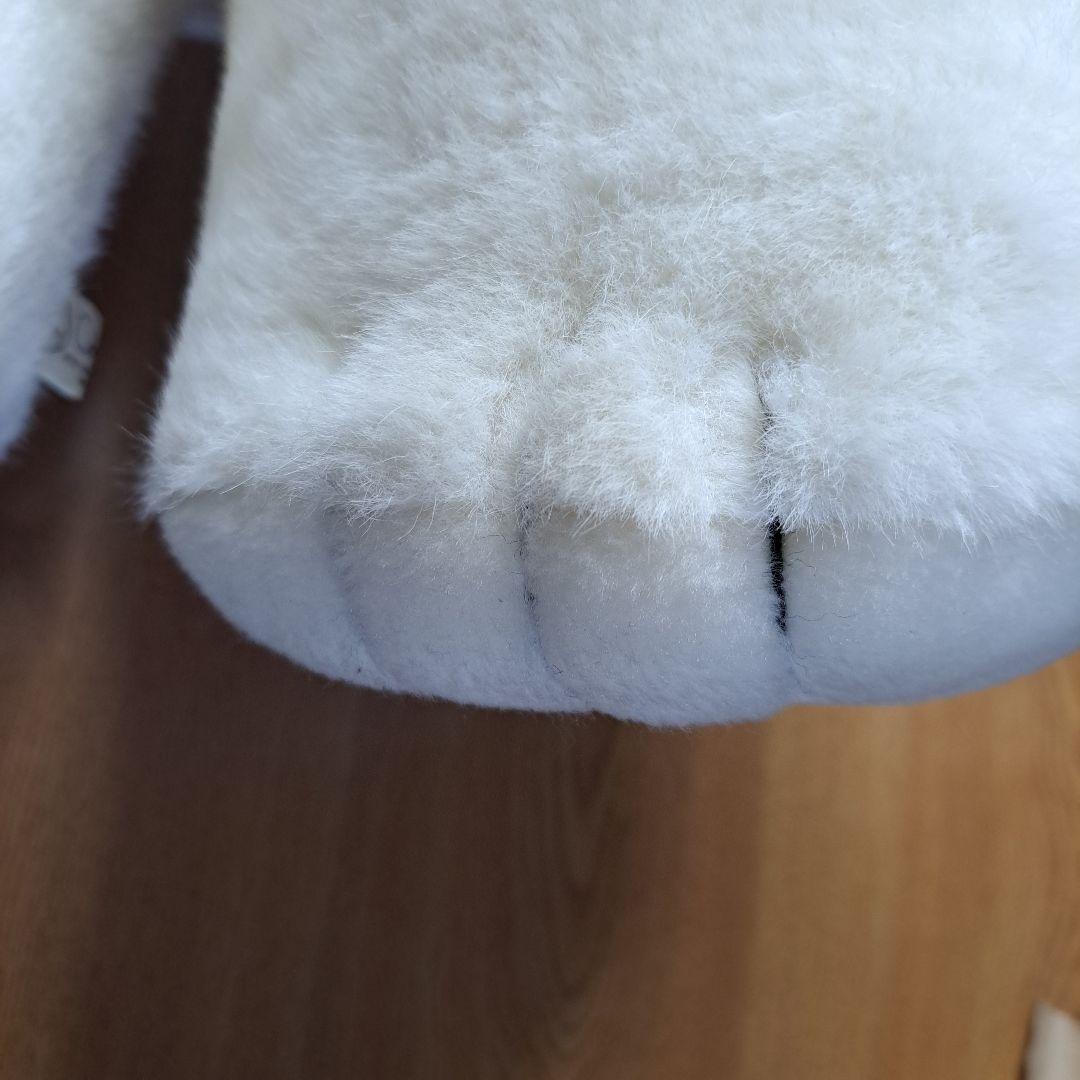 【特大】うめ吉&あやかぬいぐるみ【あやかのみ】昭和レトロ