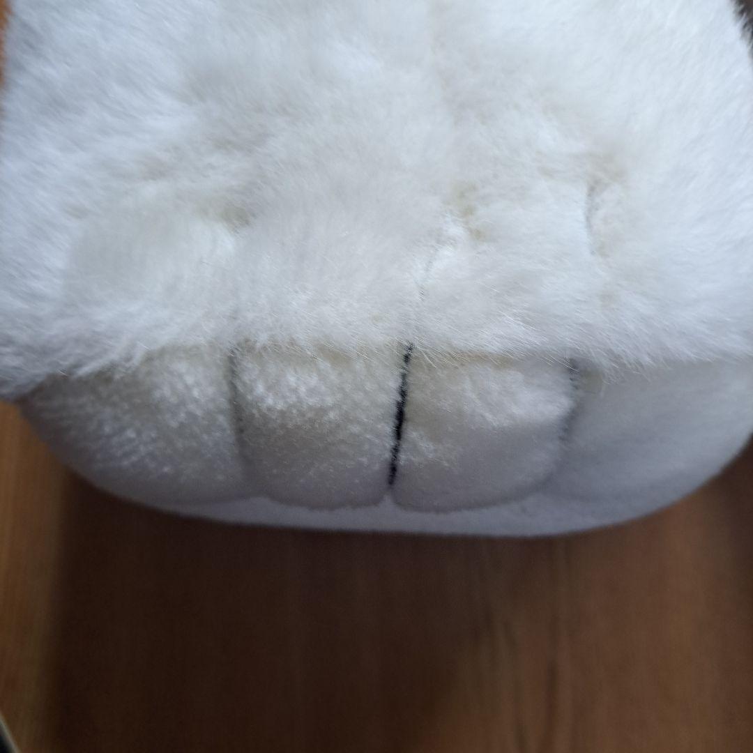 【特大】うめ吉&あやかぬいぐるみ【あやかのみ】昭和レトロ