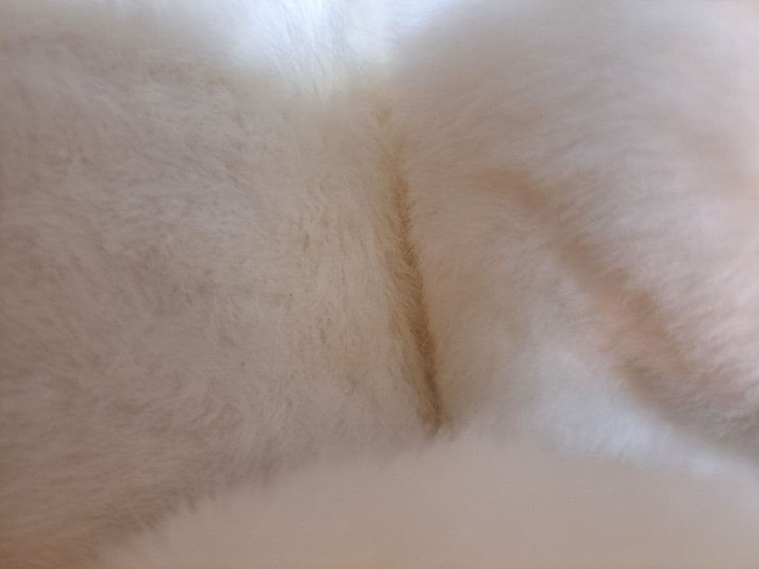 【特大】うめ吉&あやかぬいぐるみ【あやかのみ】昭和レトロ