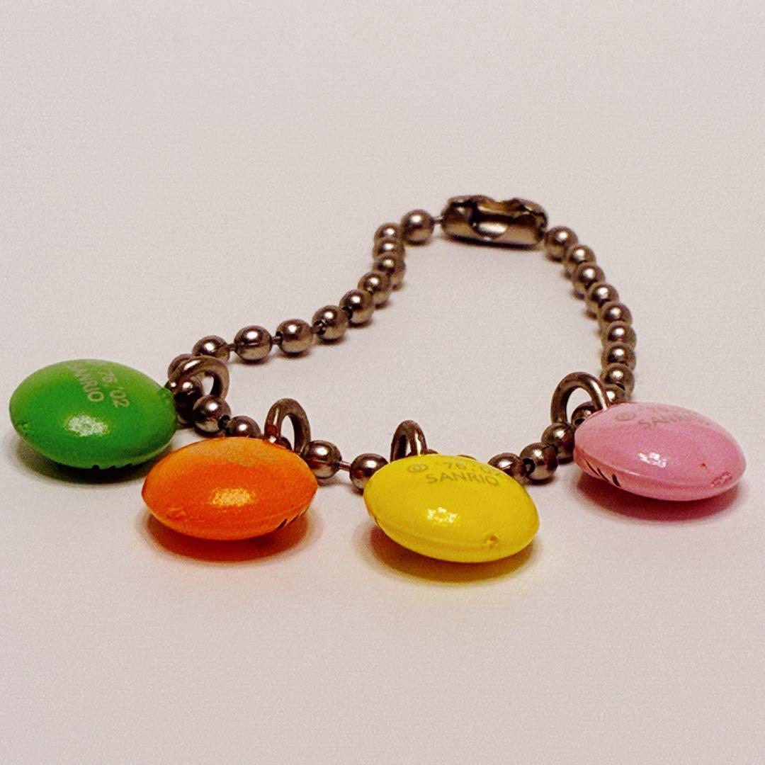 【希少】ハローキティ チョコレートマスコット　2002年