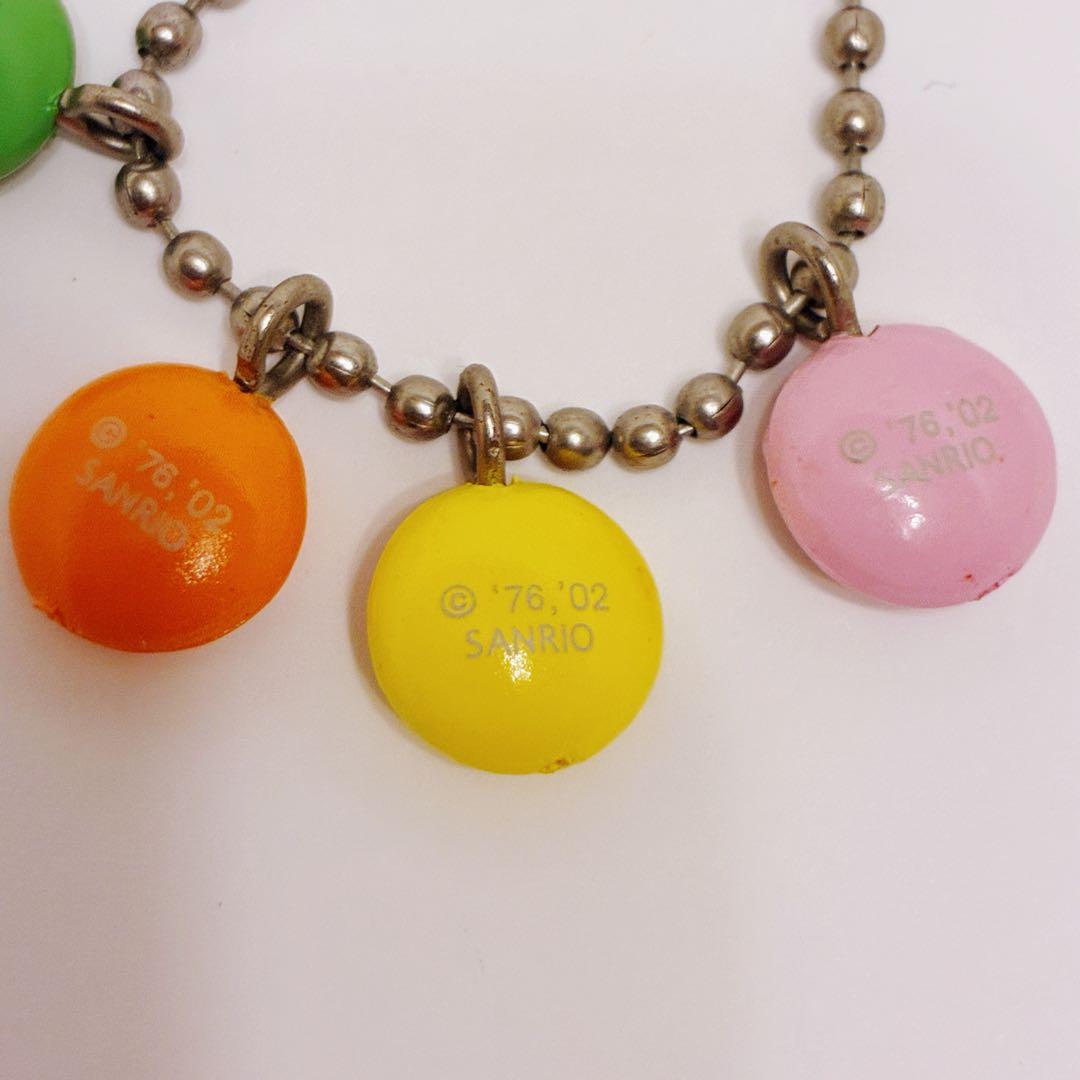 【希少】ハローキティ チョコレートマスコット　2002年