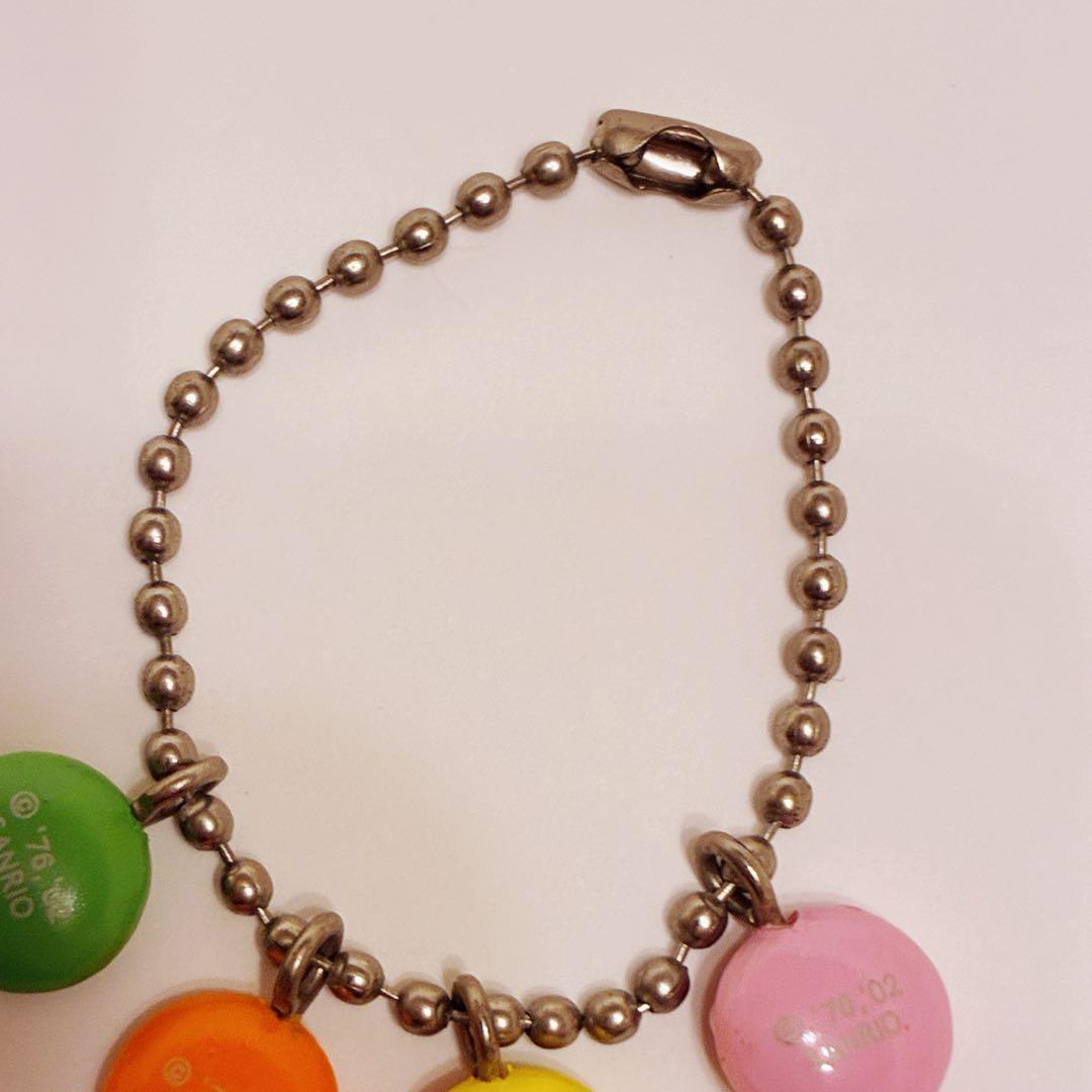 【希少】ハローキティ チョコレートマスコット　2002年