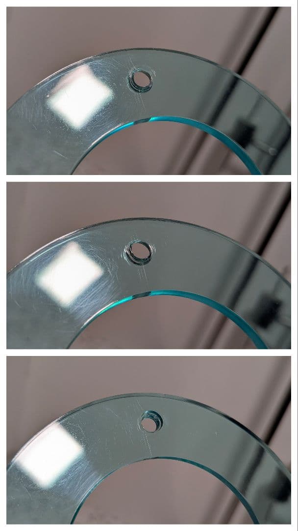 00s スタンドライト スペースエイジ インダストリアル スタイリッシュ モダン