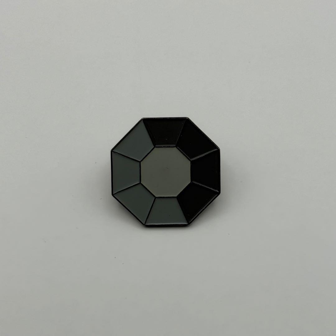 【希少】ポケモン　ピンバッジ　初代　ジムバトル　コンプリートパック