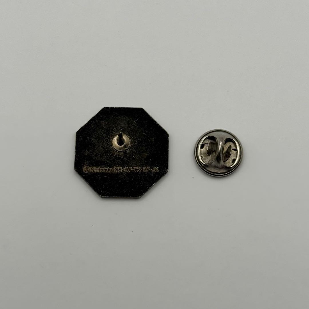 【希少】ポケモン　ピンバッジ　初代　ジムバトル　コンプリートパック