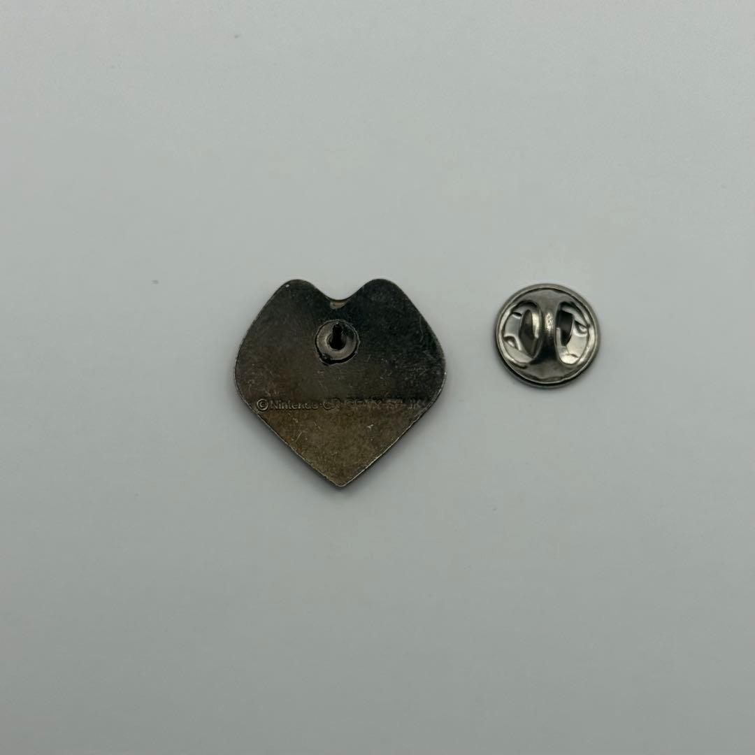 【希少】ポケモン　ピンバッジ　初代　ジムバトル　コンプリートパック