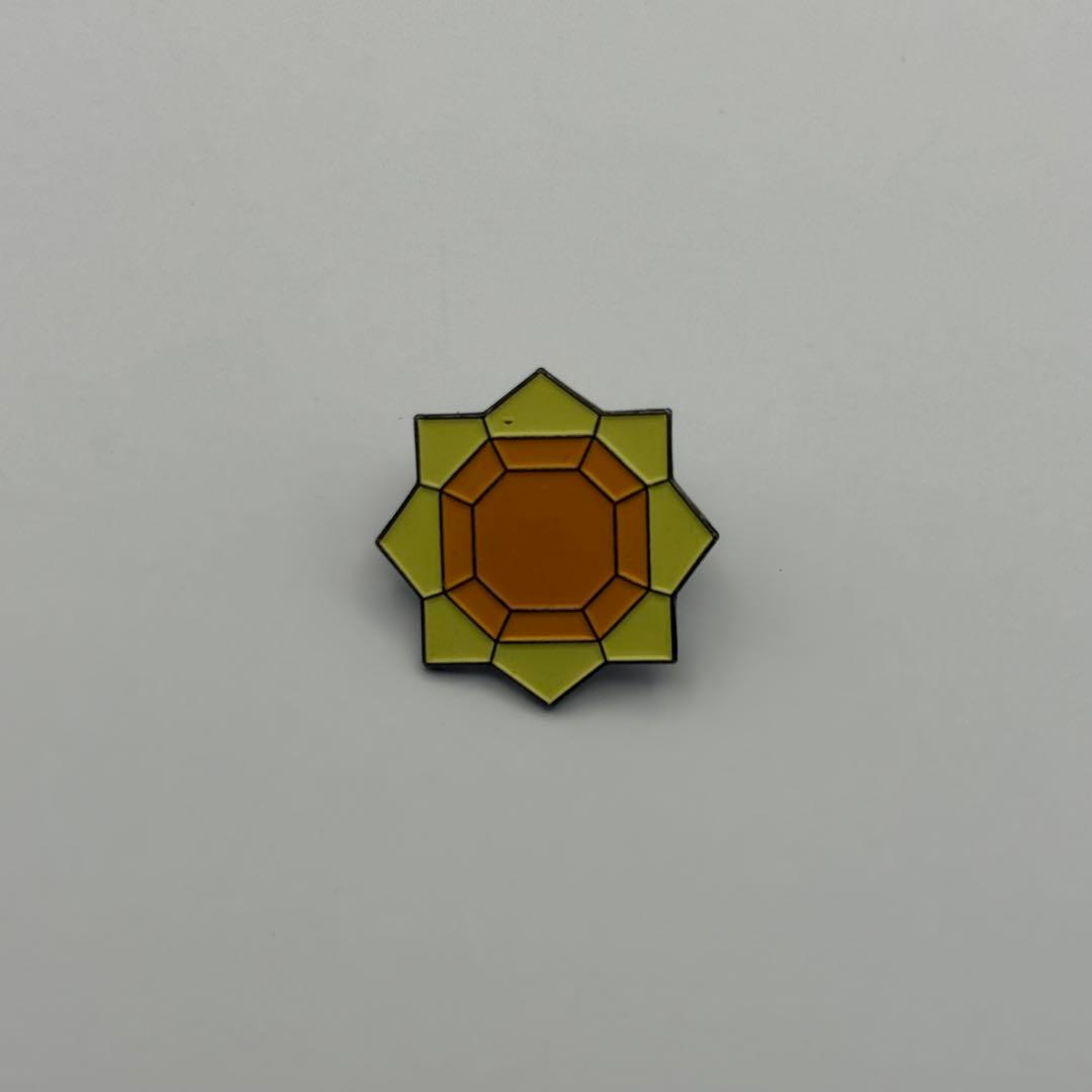 【希少】ポケモン　ピンバッジ　初代　ジムバトル　コンプリートパック