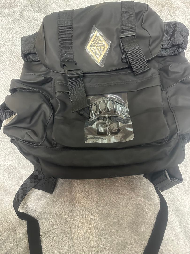 『 新品未使用』倖田來未 25th バックパック 完売品 ⚠️9日までSALE