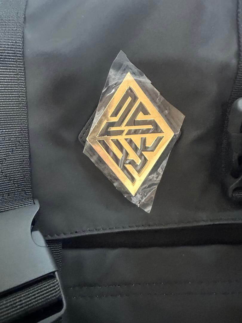 『 新品未使用』倖田來未 25th バックパック 完売品 ⚠️9日までSALE