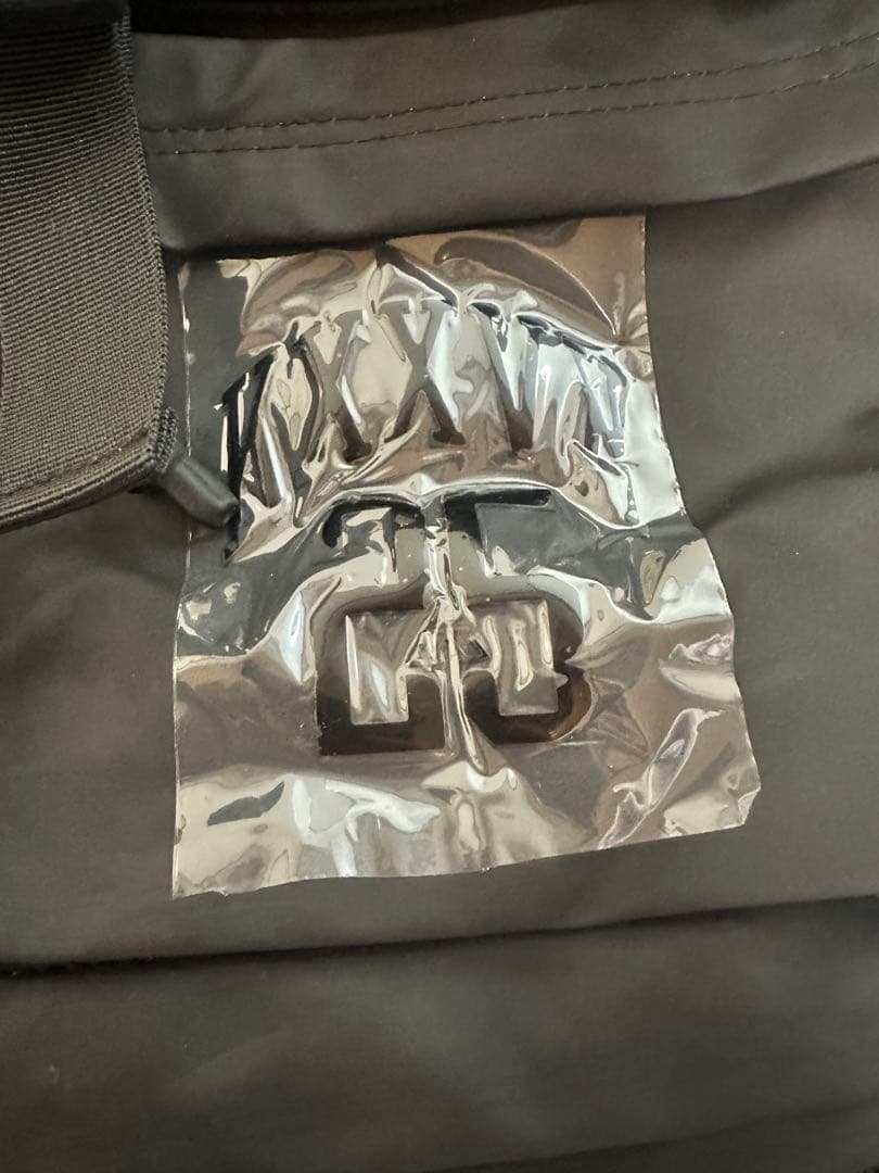 『 新品未使用』倖田來未 25th バックパック 完売品 ⚠️9日までSALE