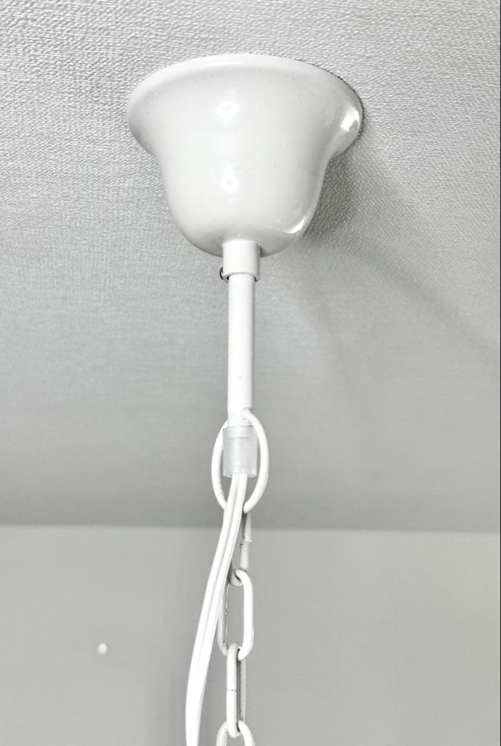 美品♪ シャンデリア LED クリスタル調 ルームライト 照明器具