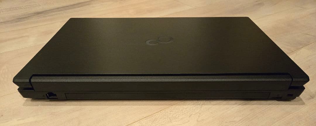 【最安特価処分】LIFEBOOK A5513/RX ほぼ未使用品