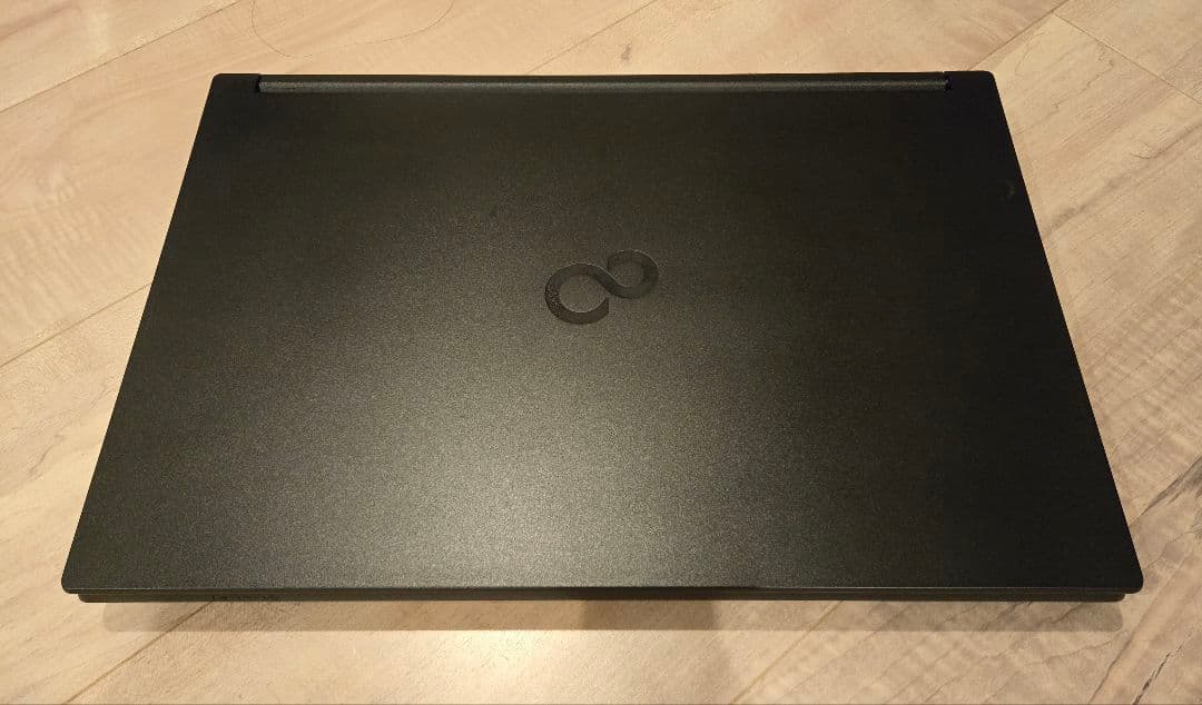 【最安特価処分】LIFEBOOK A5513/RX ほぼ未使用品