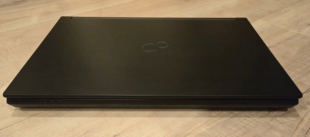 【最安特価処分】LIFEBOOK A5513/RX ほぼ未使用品