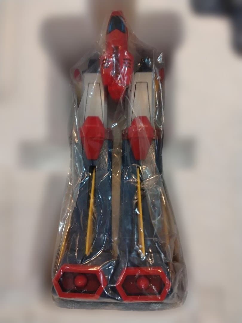 超合金魂ザンボット3（GX-23）中古美品