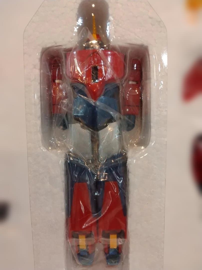 超合金魂ザンボット3（GX-23）中古美品