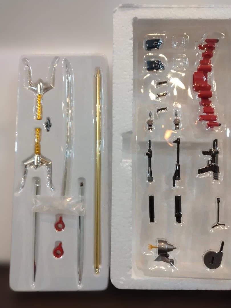 超合金魂ザンボット3（GX-23）中古美品