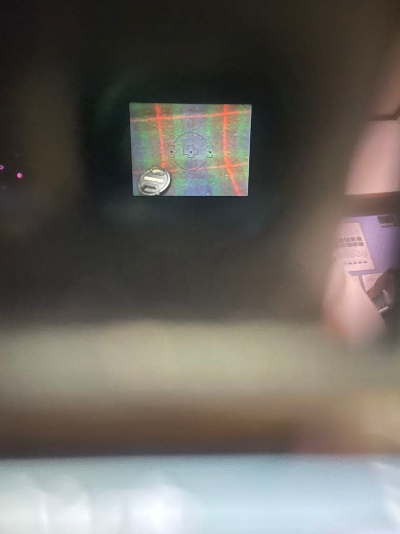 オリンパスデジタル一眼レフカメラ　E-520 デジタルカメラ充電器付きレンズ付き