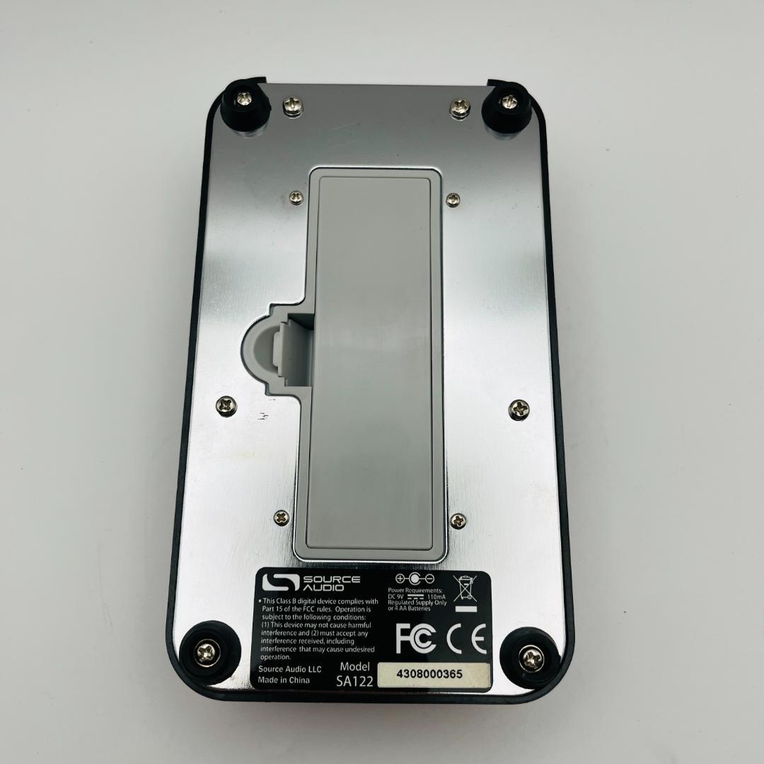 SOURCE AUDIO soundblox TRI-MOD PHASER 箱付