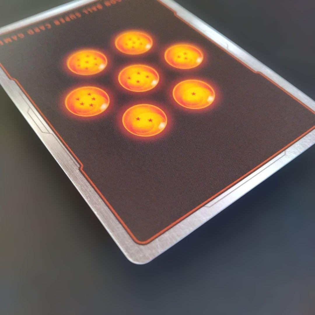 ボ*ス様 マンガブースター01 SB01-025 ベジータ SR★ パラレル