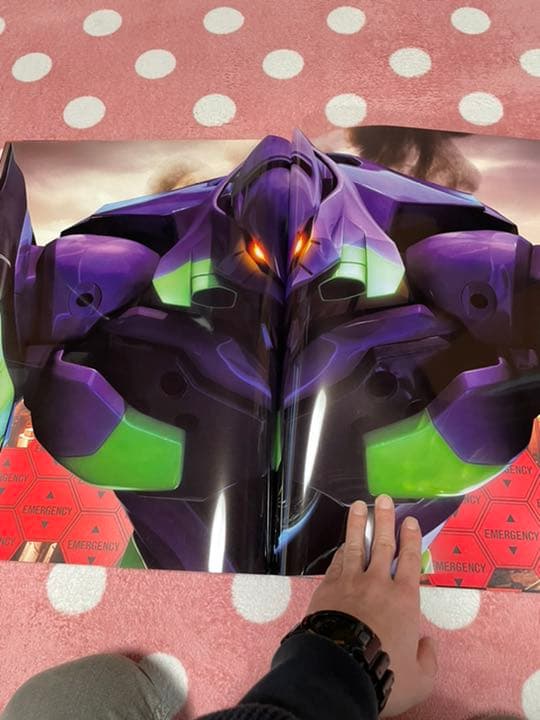 エヴァ　エヴァンゲリオン　パチンコ