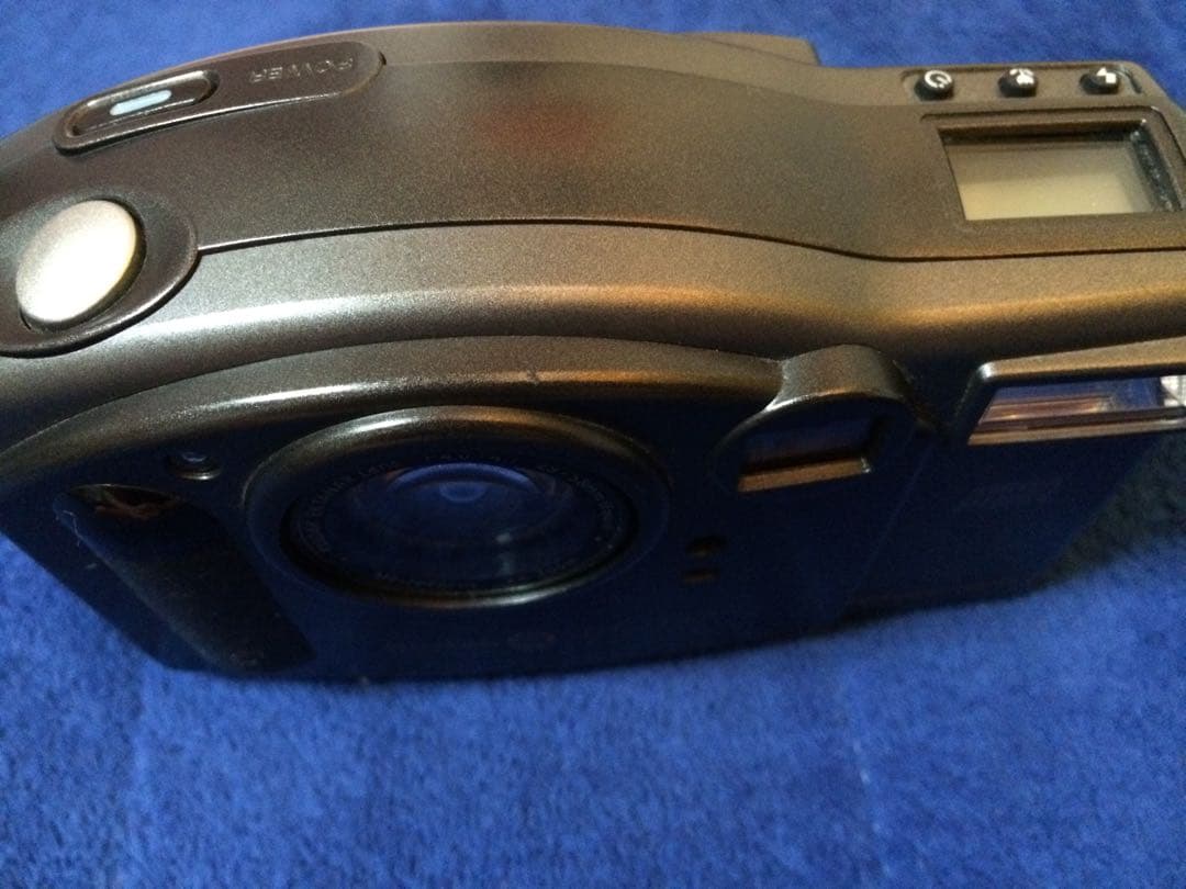 コダック ビンテージ デジカメ kodak DC210A Zoom Camera