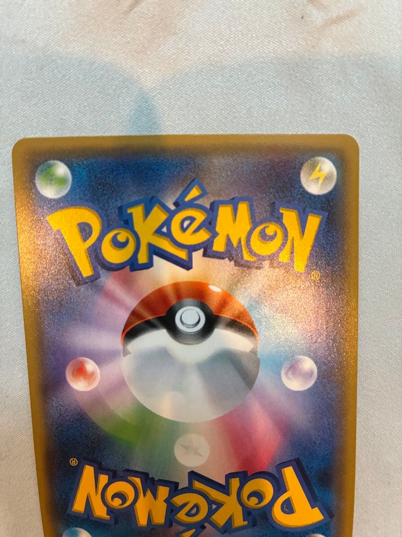 美品　ルギア :ミラー [XY 102/171] THE BEST OF XY