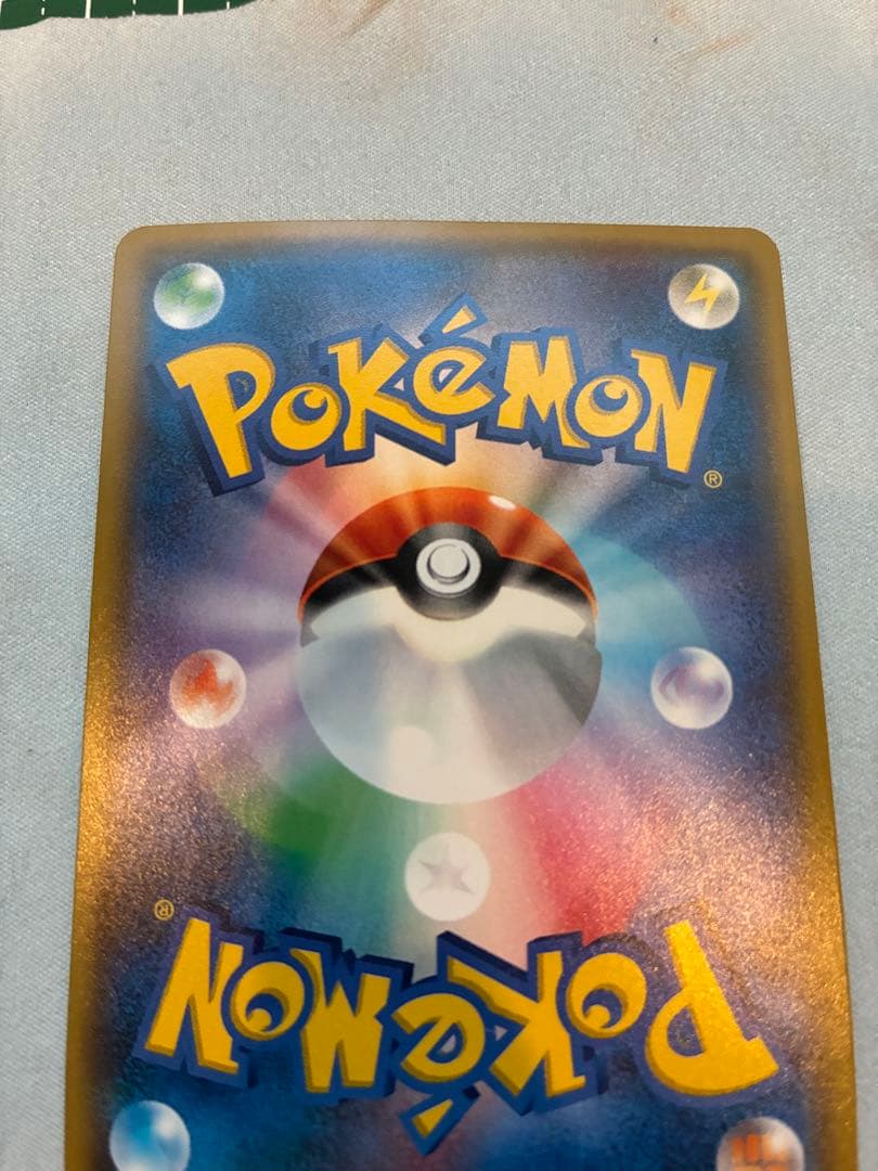 美品　ルギア :ミラー [XY 102/171] THE BEST OF XY