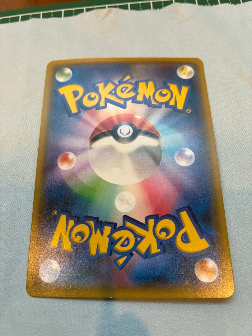 美品　ルギア :ミラー [XY 102/171] THE BEST OF XY