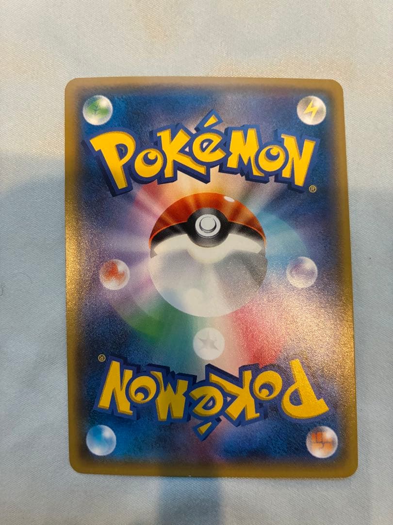 美品　ルギア :ミラー [XY 102/171] THE BEST OF XY