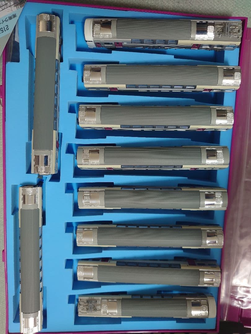 215系 1次車 新品近 美品 貴重 A-0020 マイクロエース